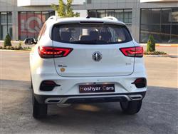 ام جي ZS